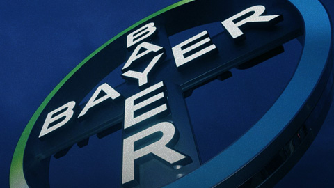 拜耳 Bayer